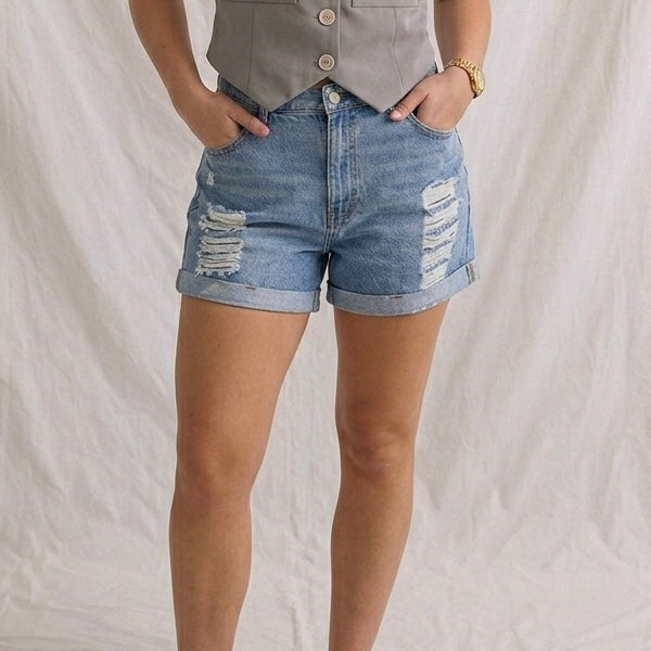 Short & bermuda
