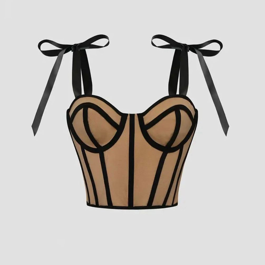 Corset