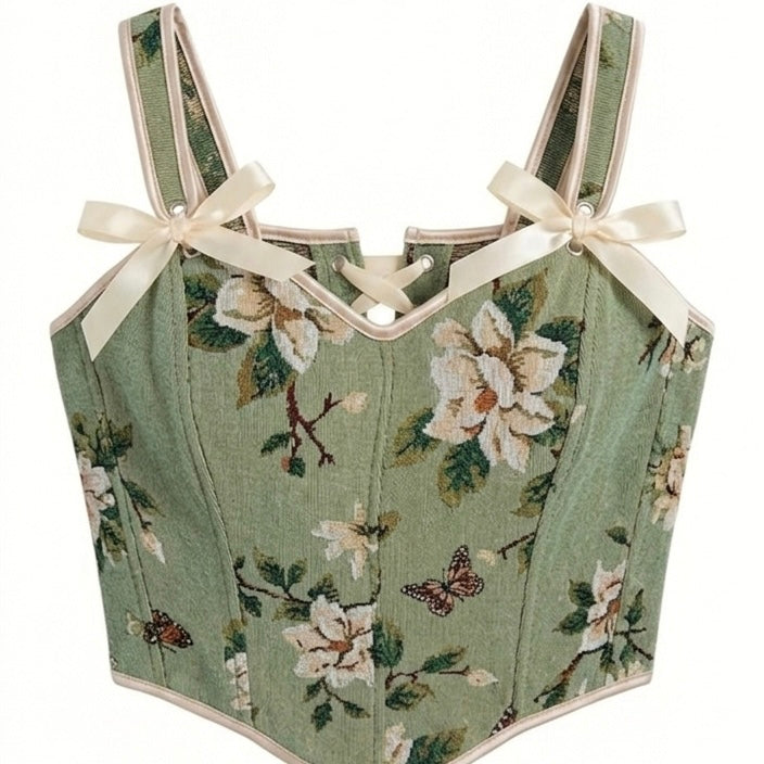 Corset