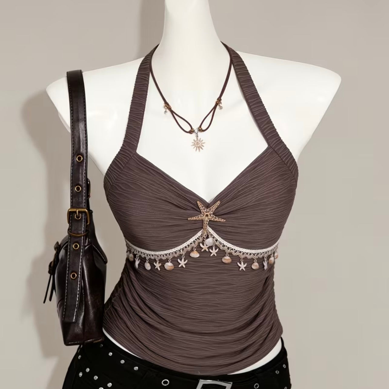Blusa