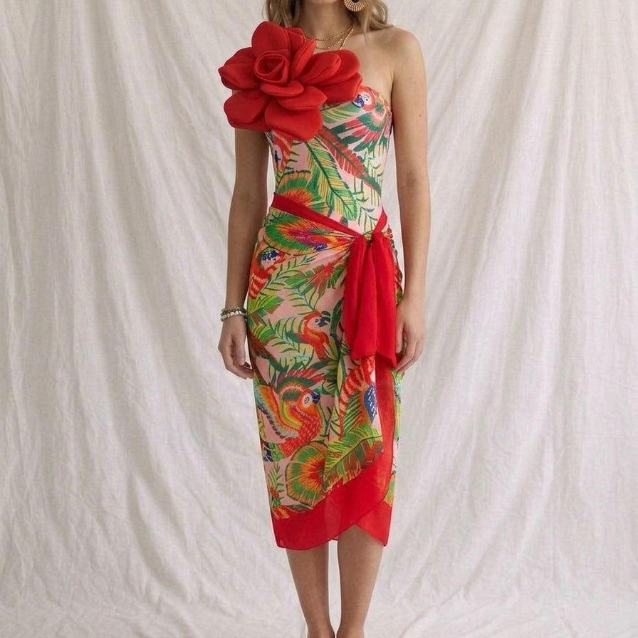 Set traje de baño