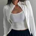 Chaqueta