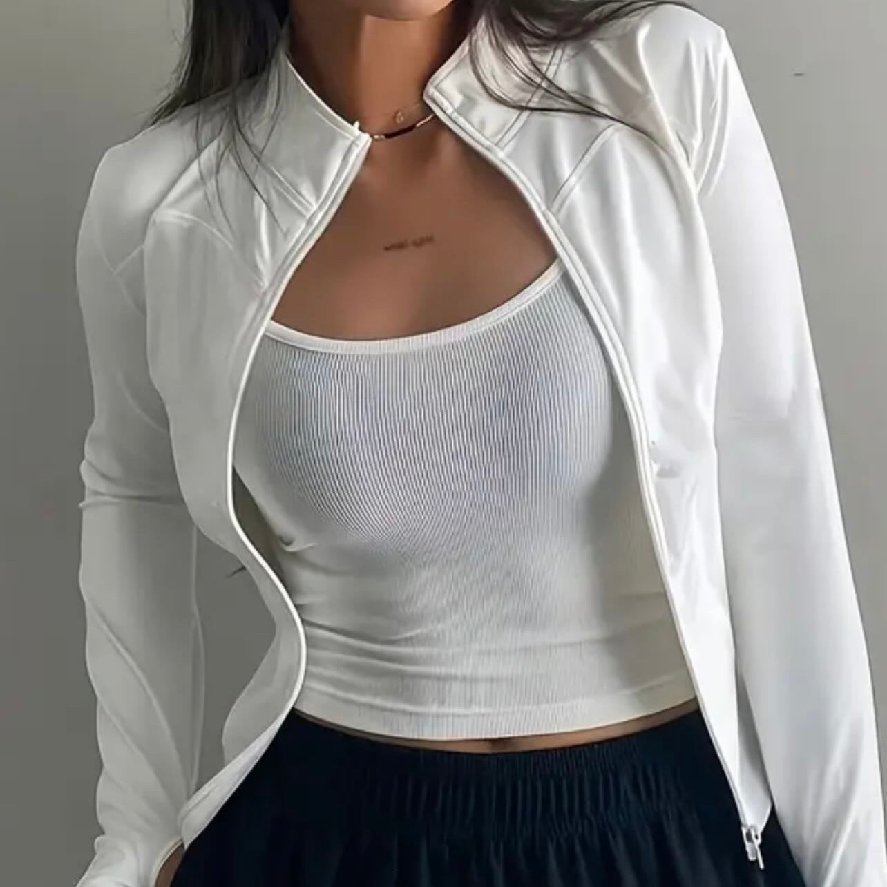 Chaqueta