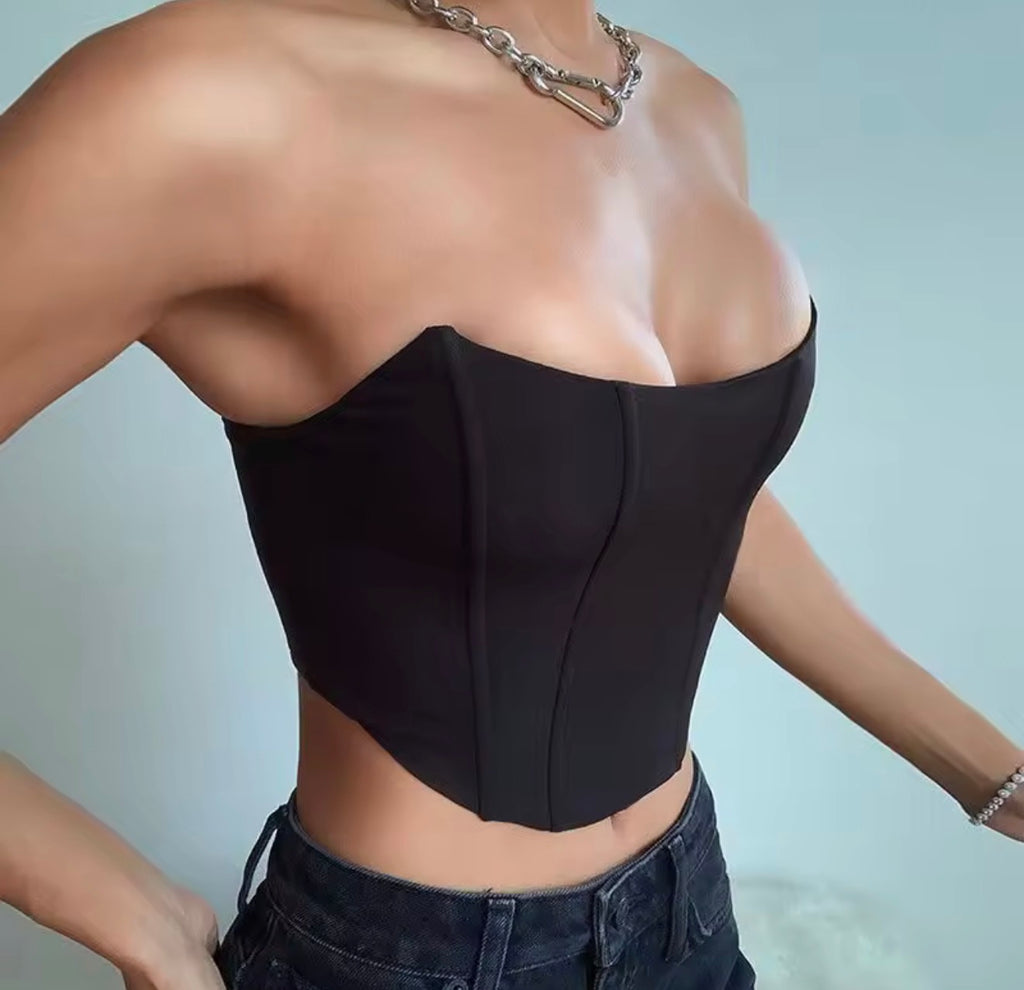 Corset