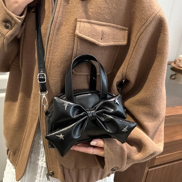 Carteras lazo