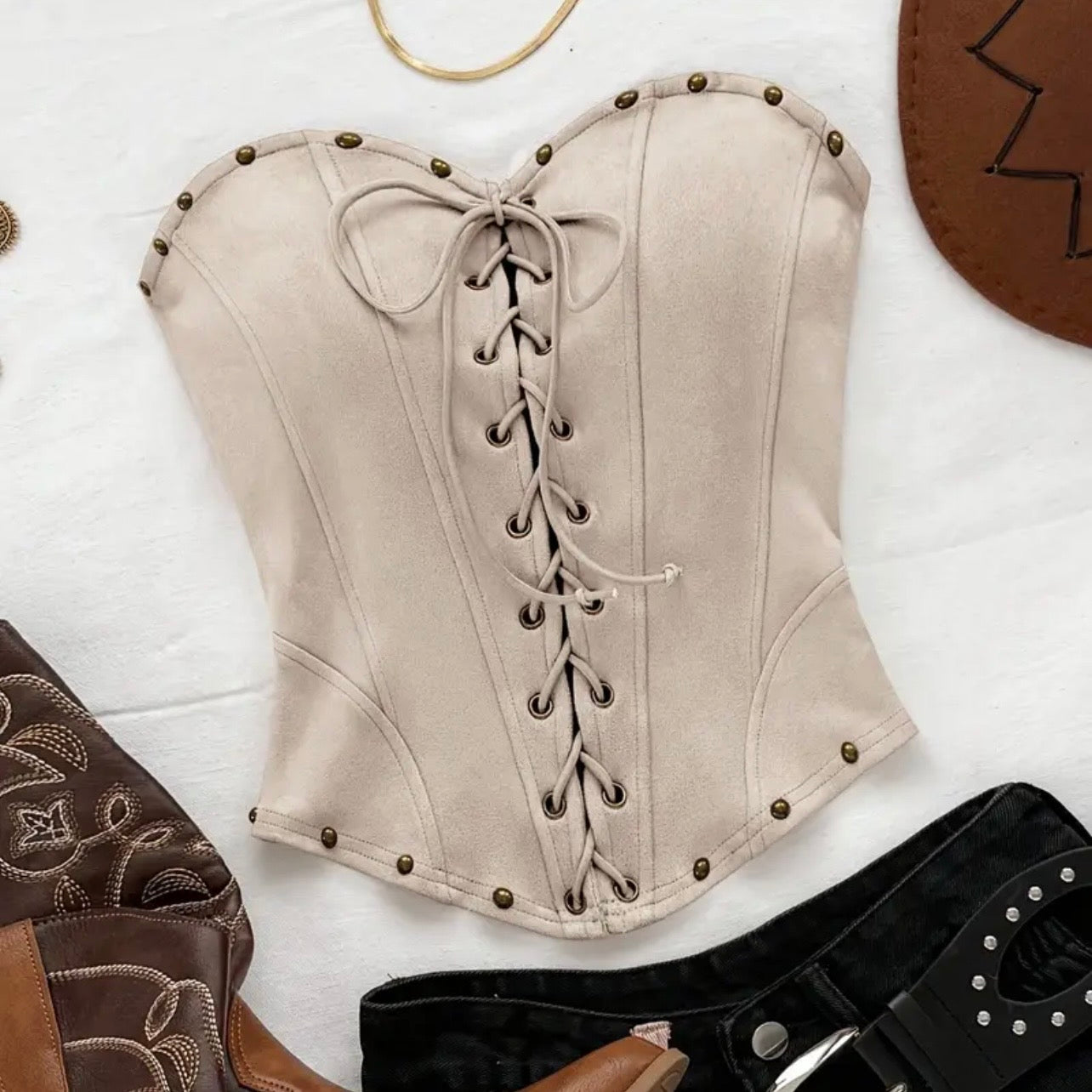Corset