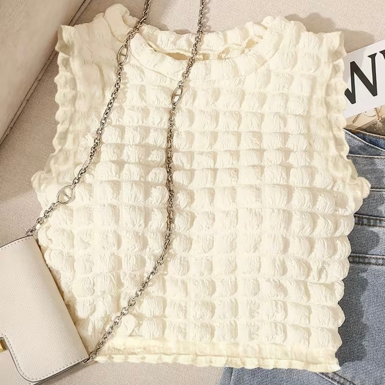 Blusa