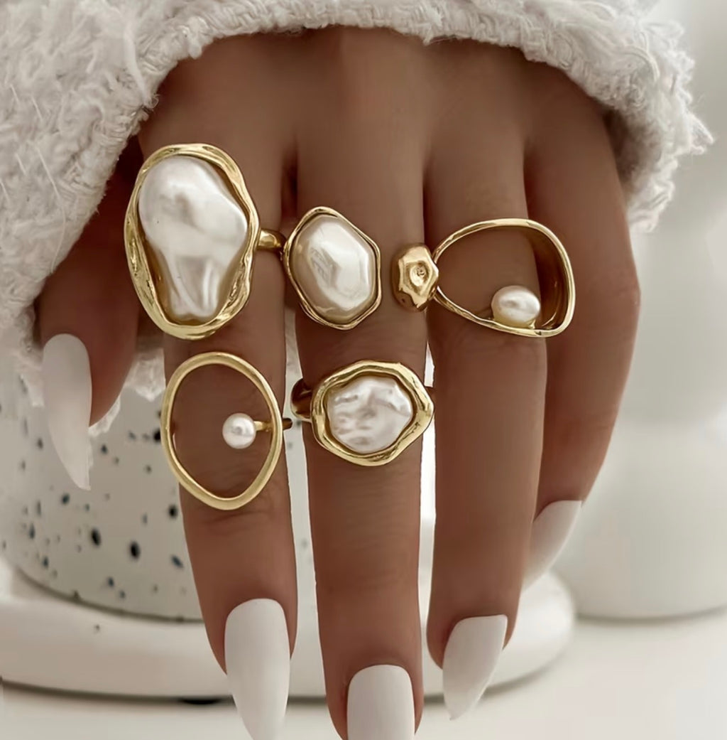anillos