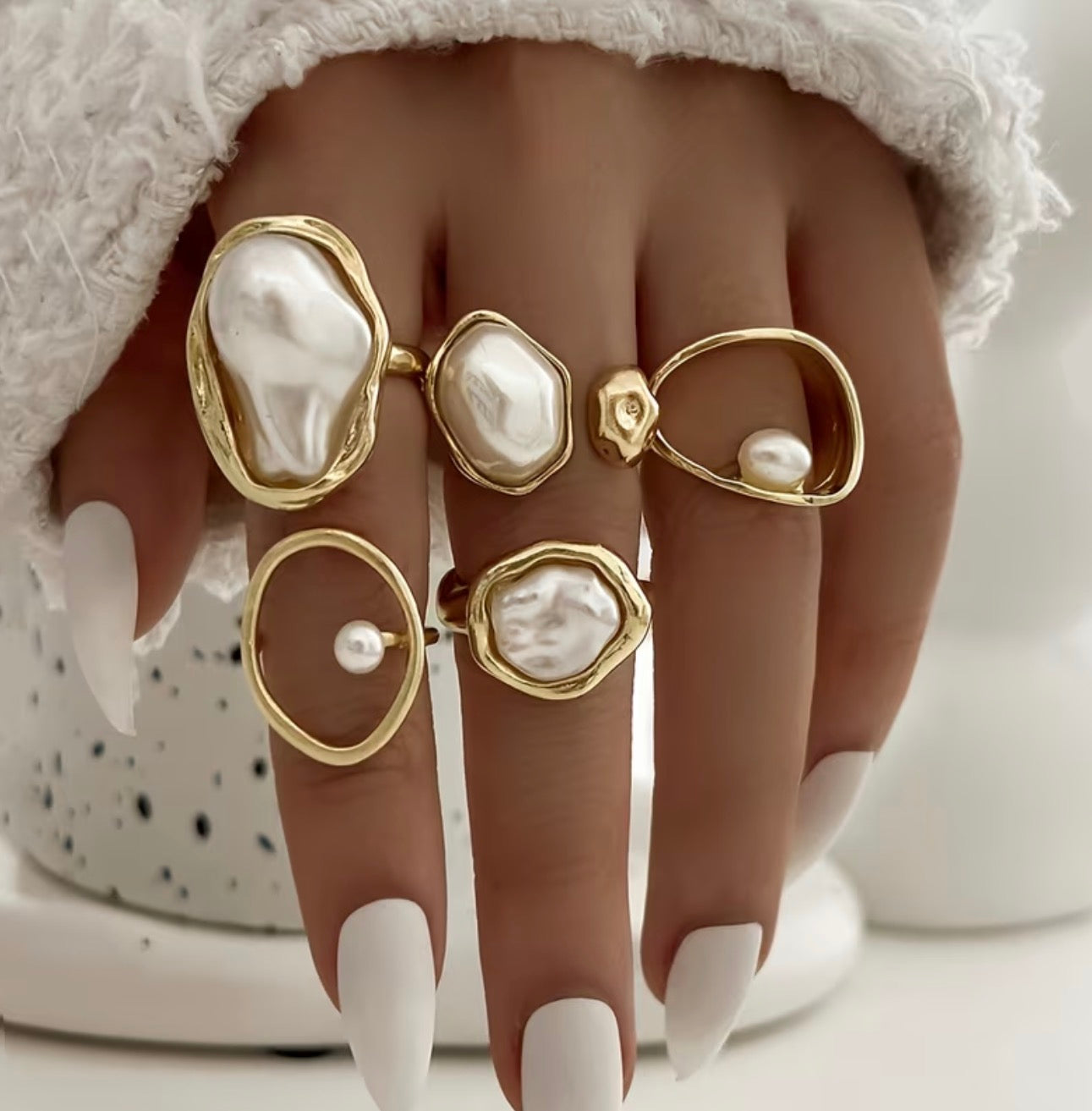 anillos