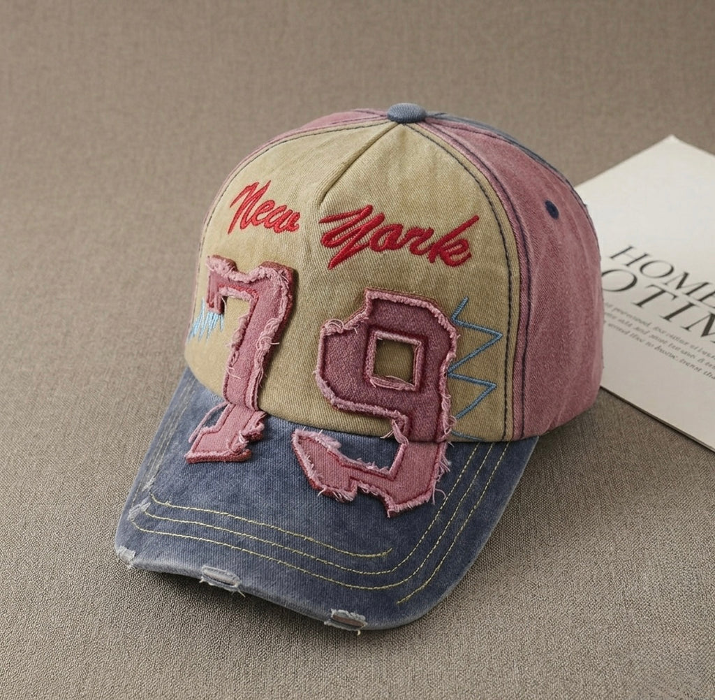 Gorra 79