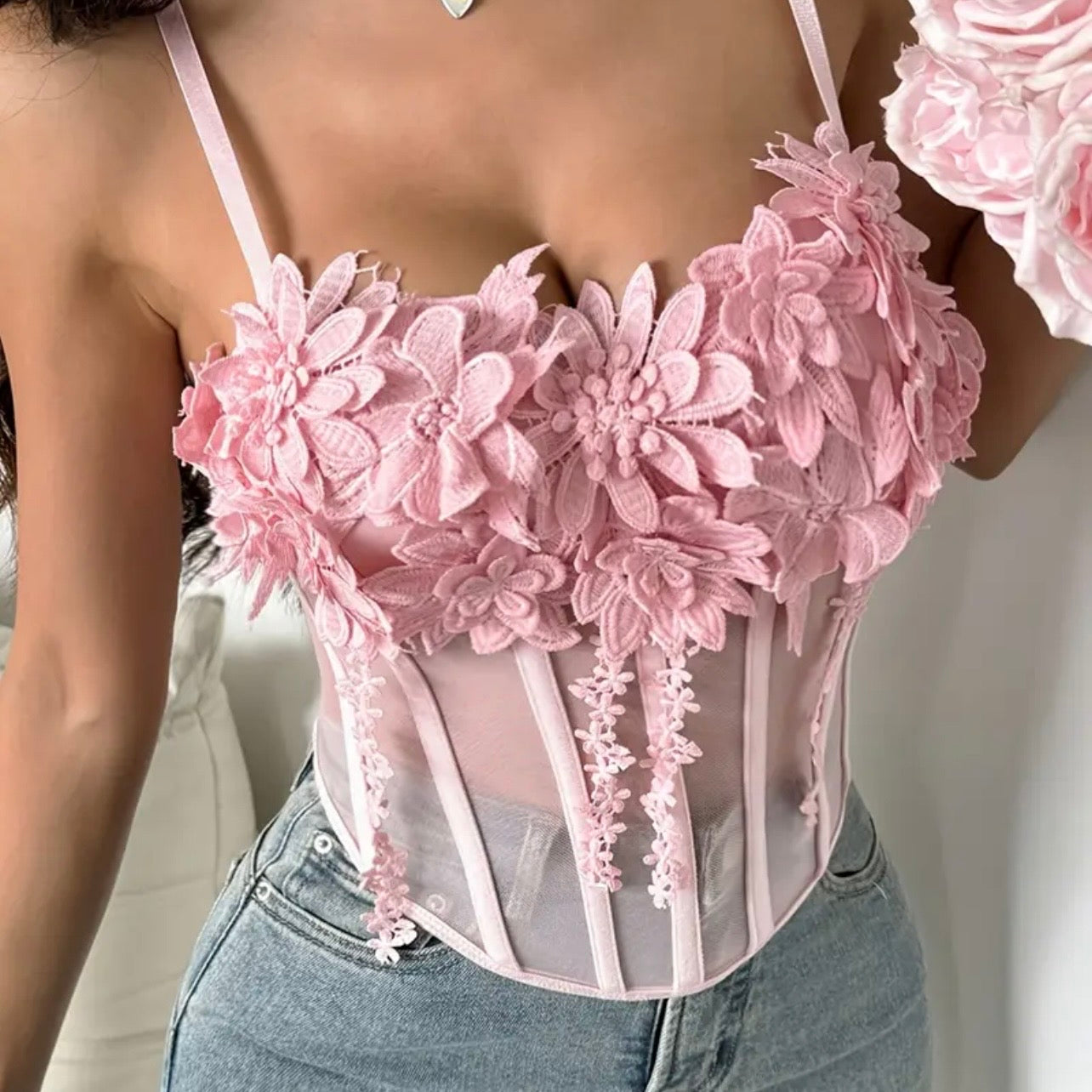 Corset