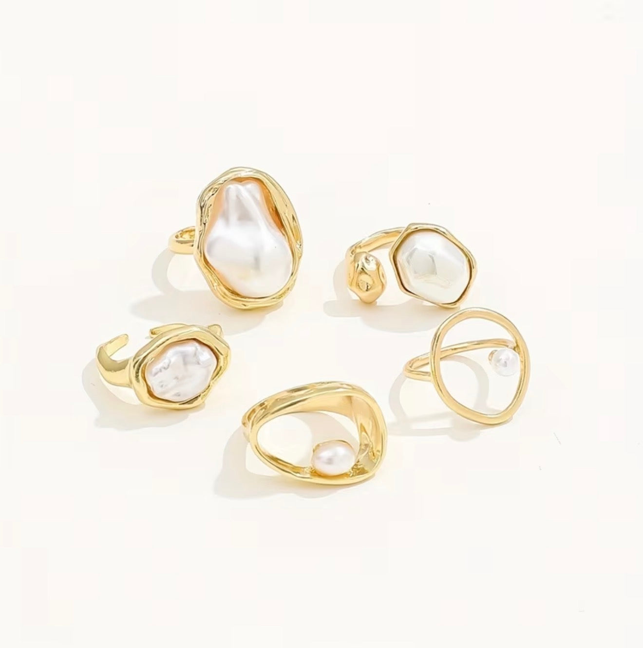 anillos