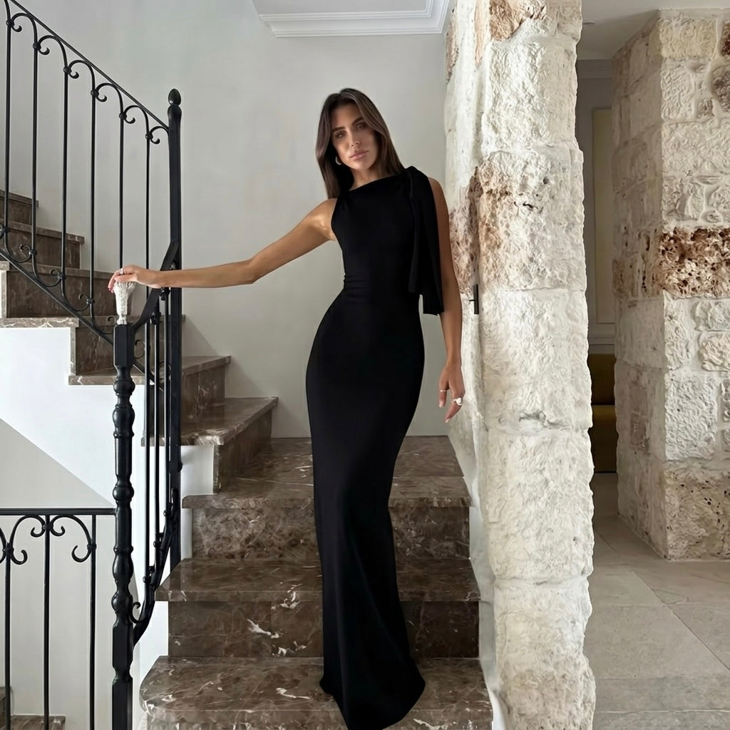 Vestido gala
