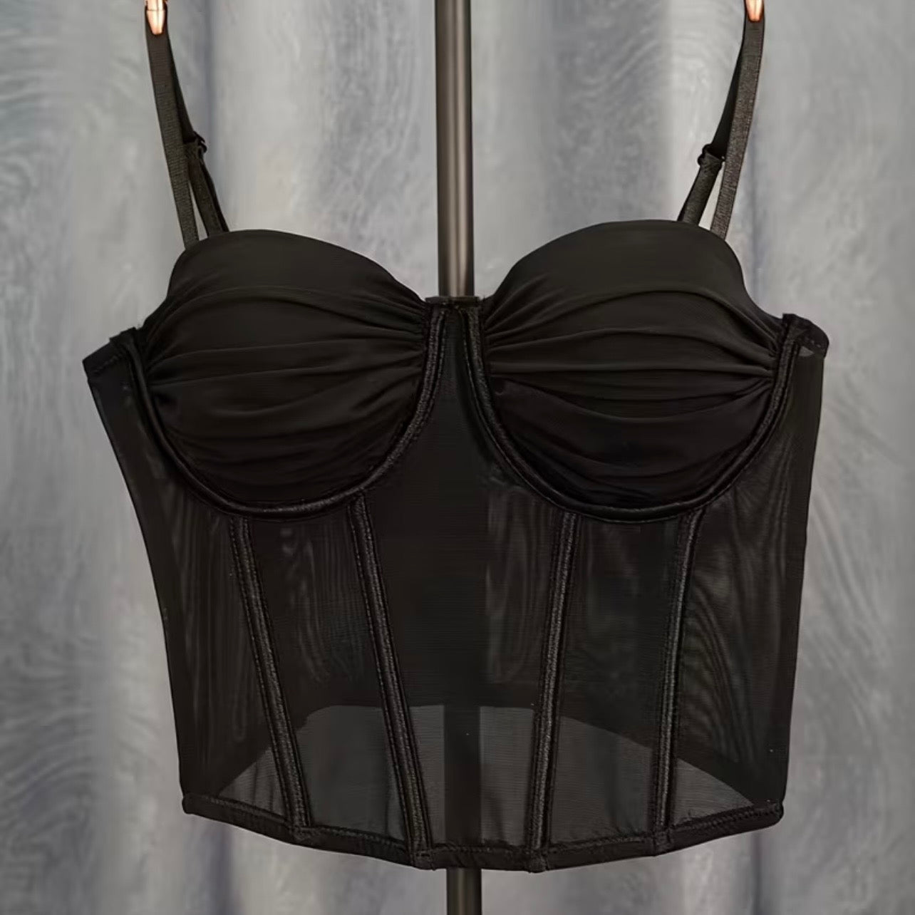 Corset