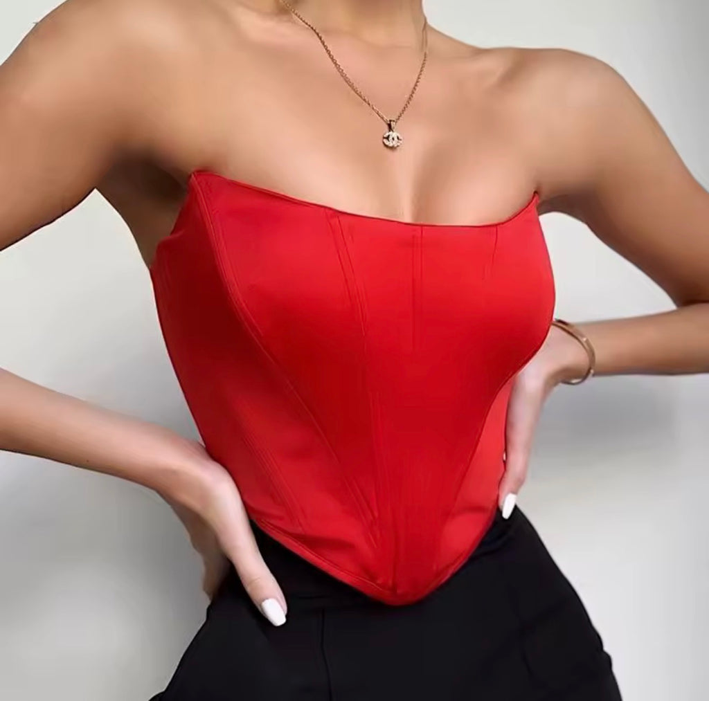 Corset