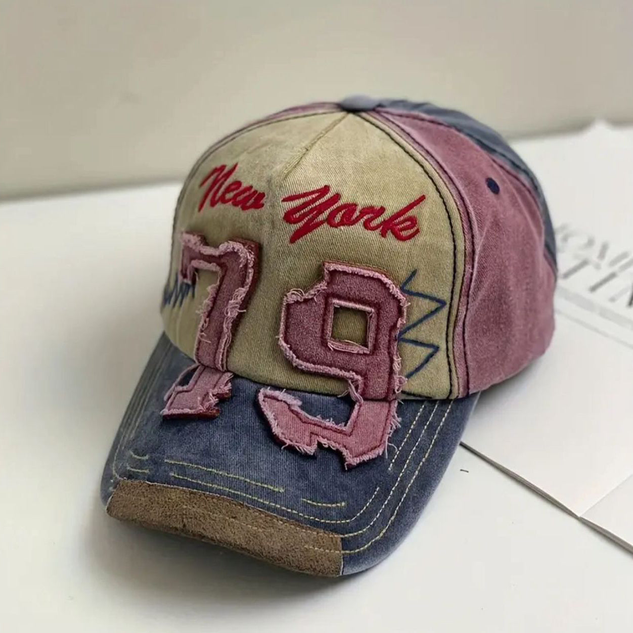 Gorra 79