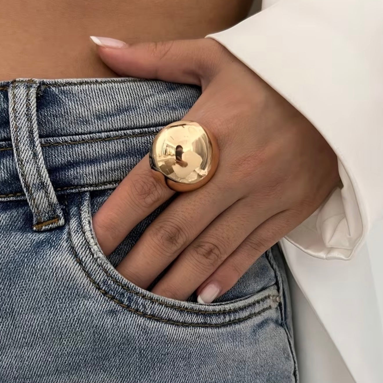 Set de anillo