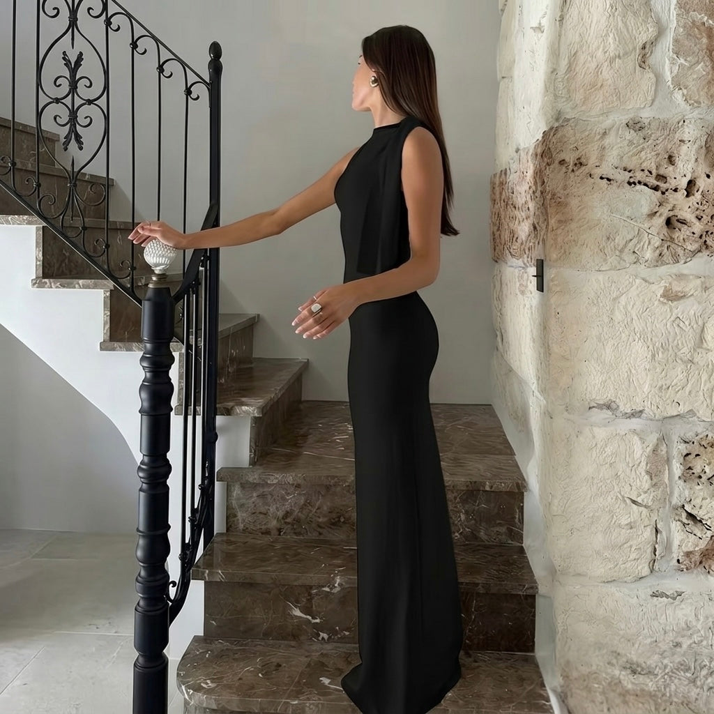 Vestido gala