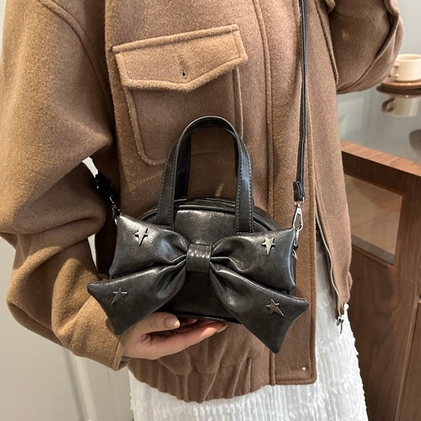 Carteras lazo