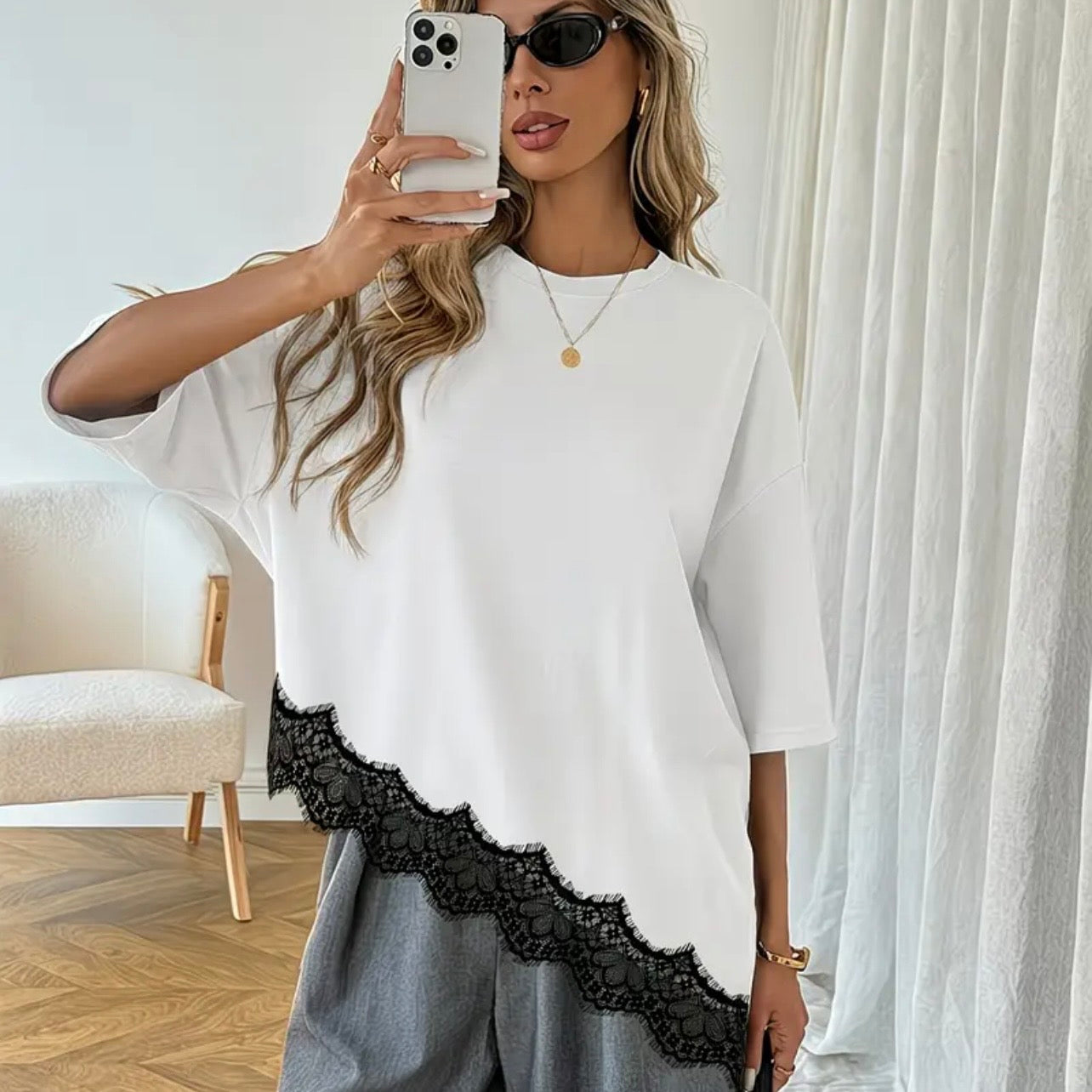 Blusa