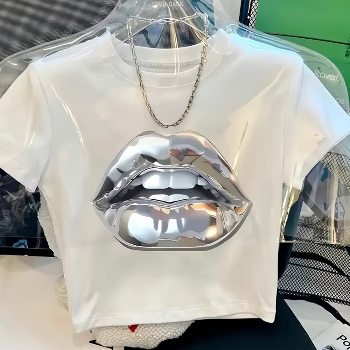 Blusa