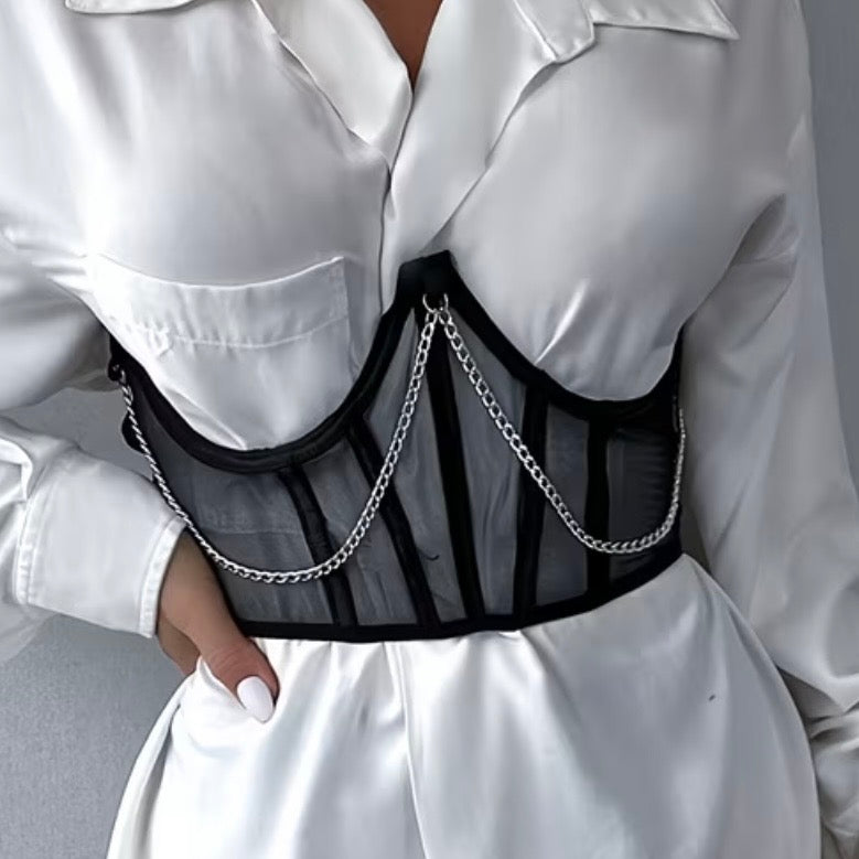 Corset
