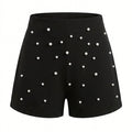 Short perlas