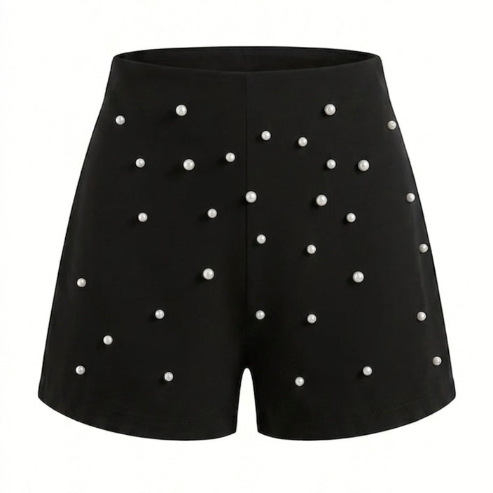 Short perlas