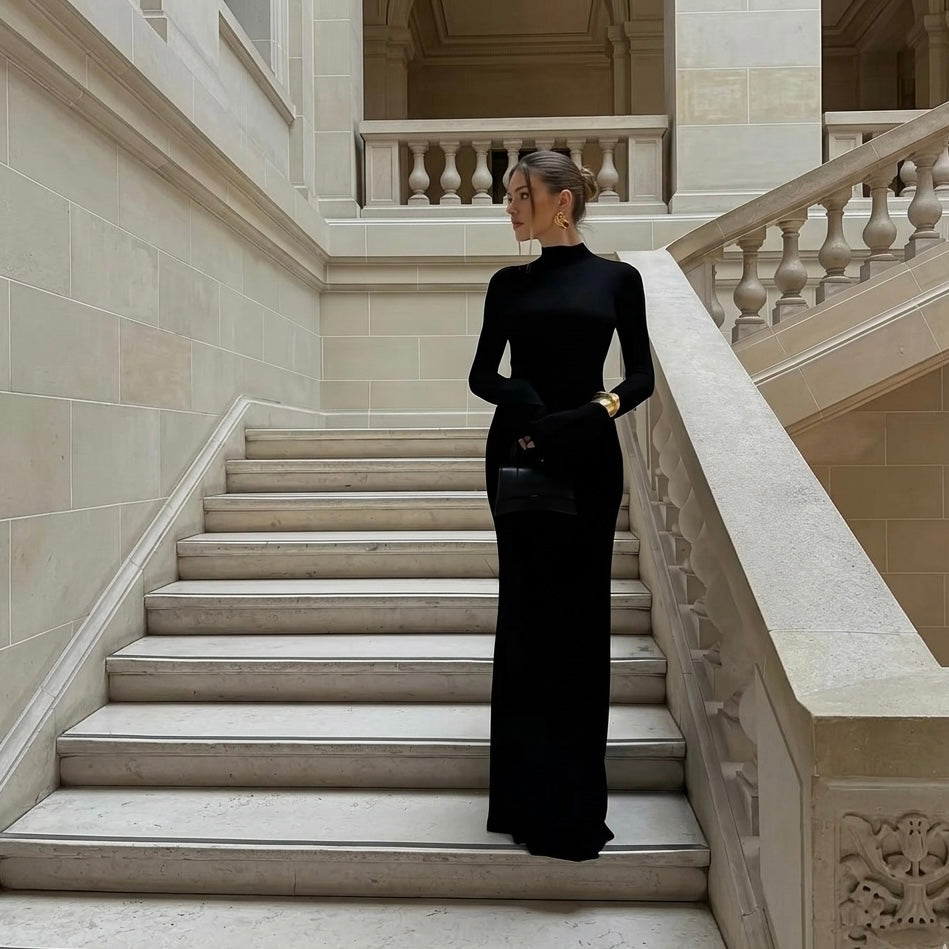 Vestido elegante