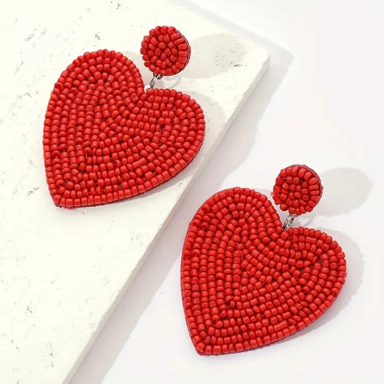 Zarcillos Love