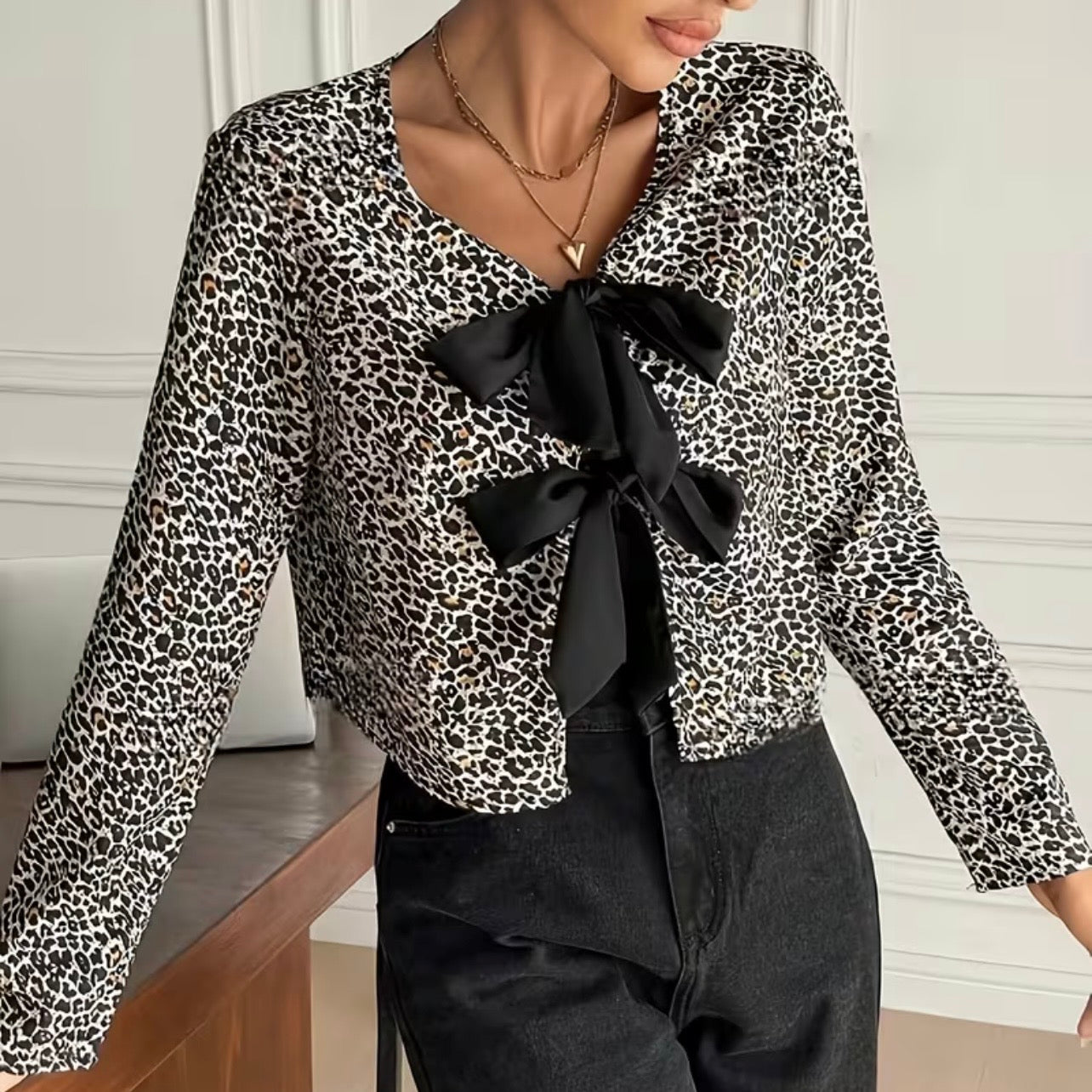 Blusa