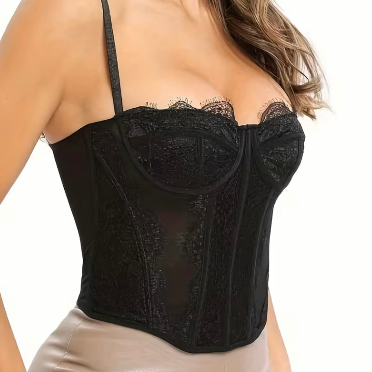 Corset