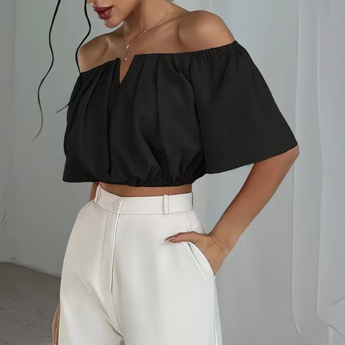 Blusa