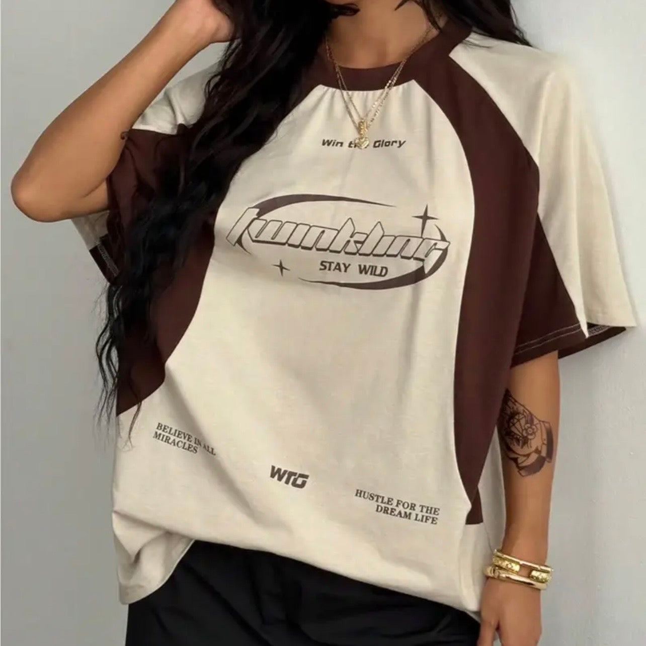 Oversized
