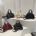 Carteras lazo
