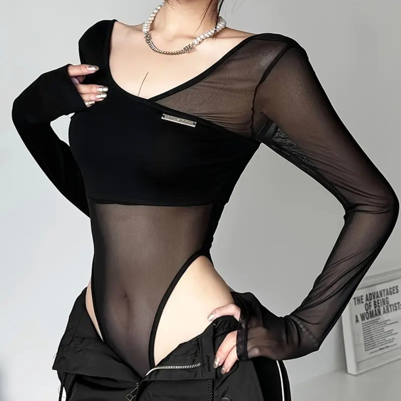 Body