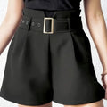 Short negro