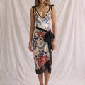 Set traje de baño
