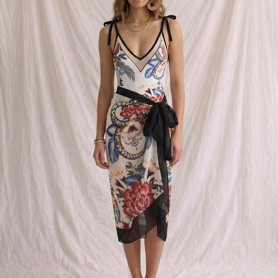Set traje de baño
