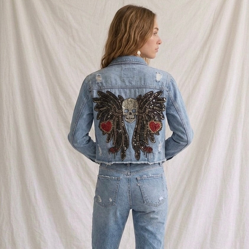 Chaqueta
