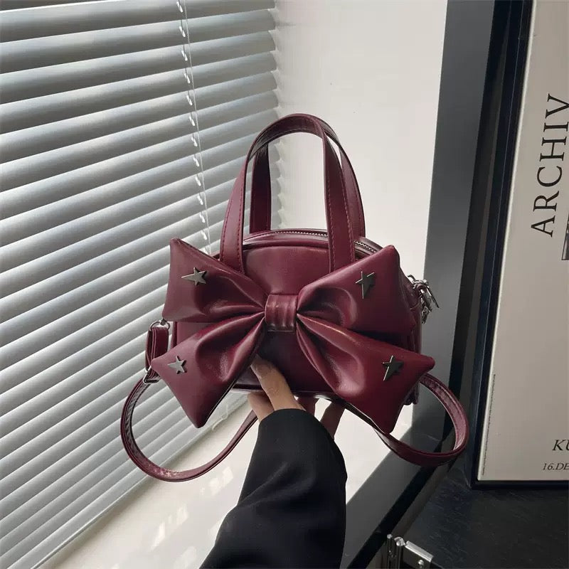 Carteras lazo