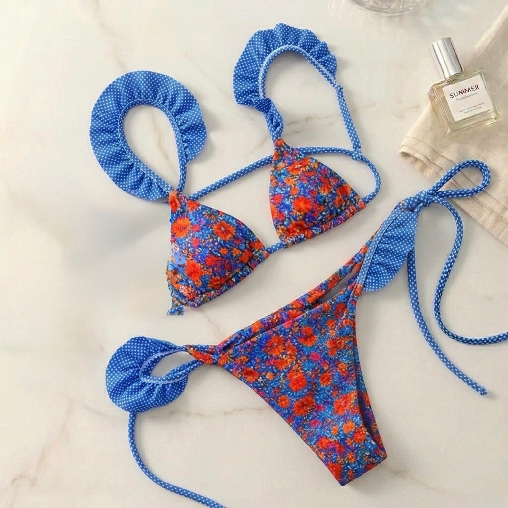 Traje de baño