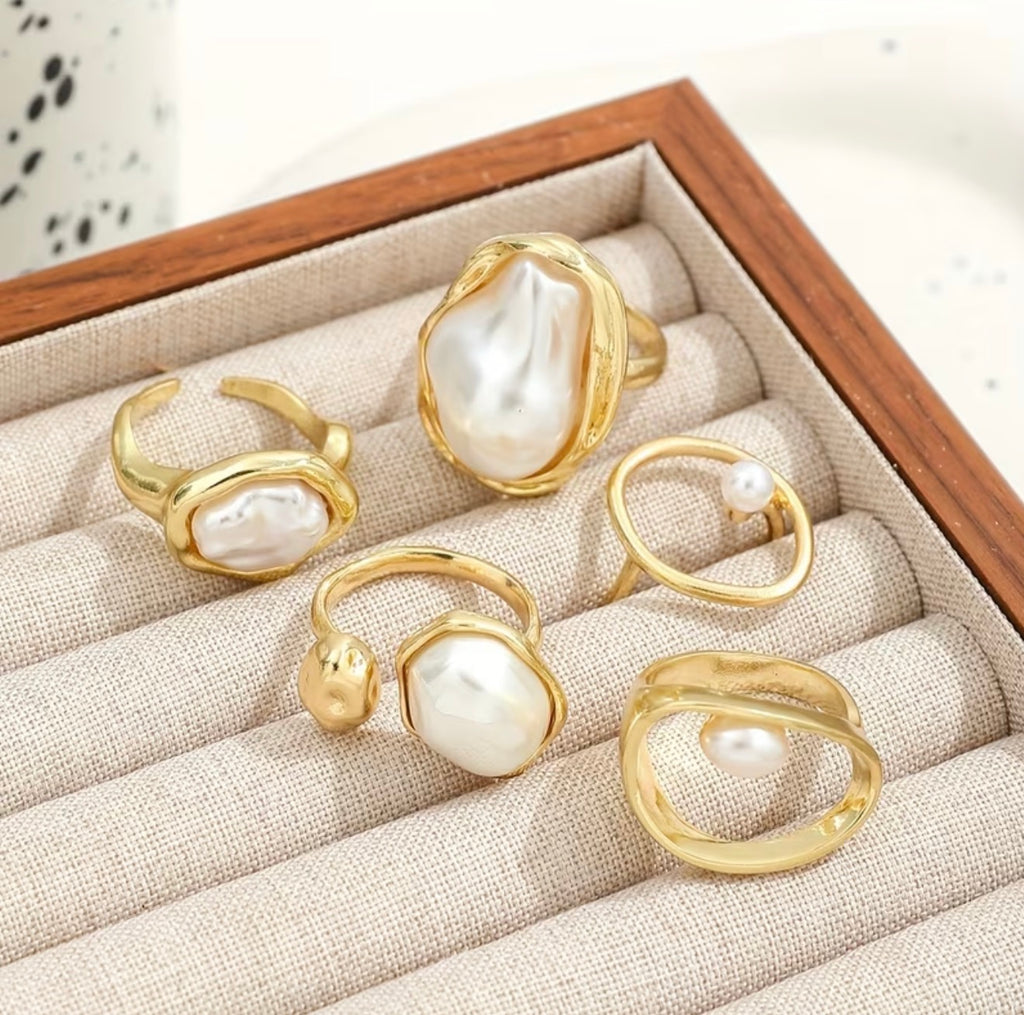 anillos