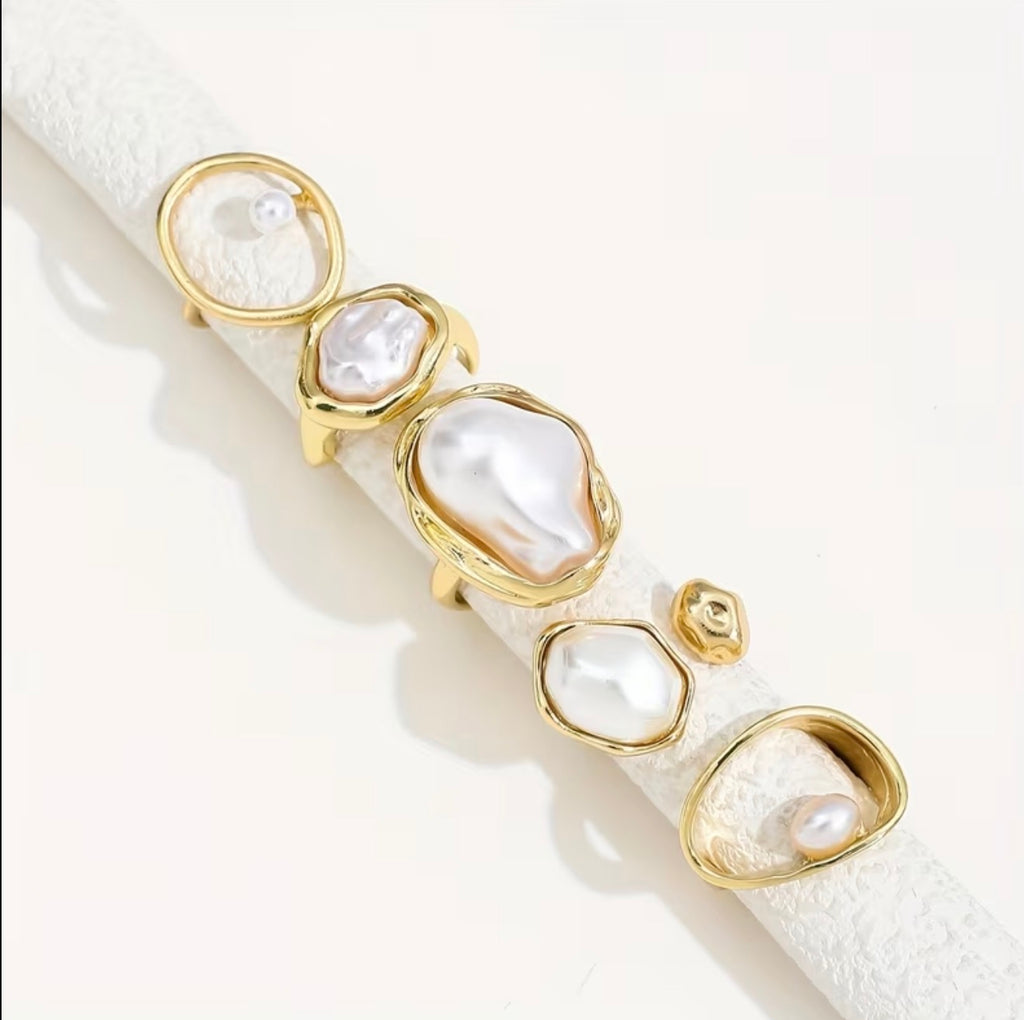 anillos