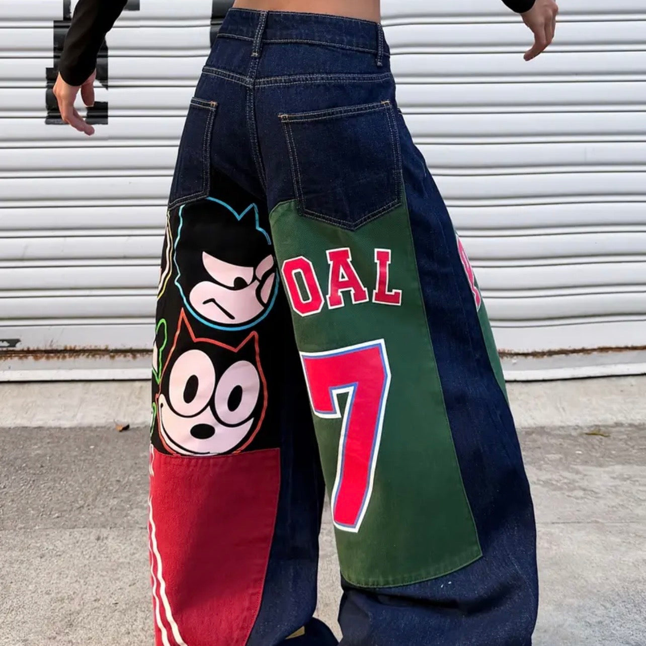 Pantalón