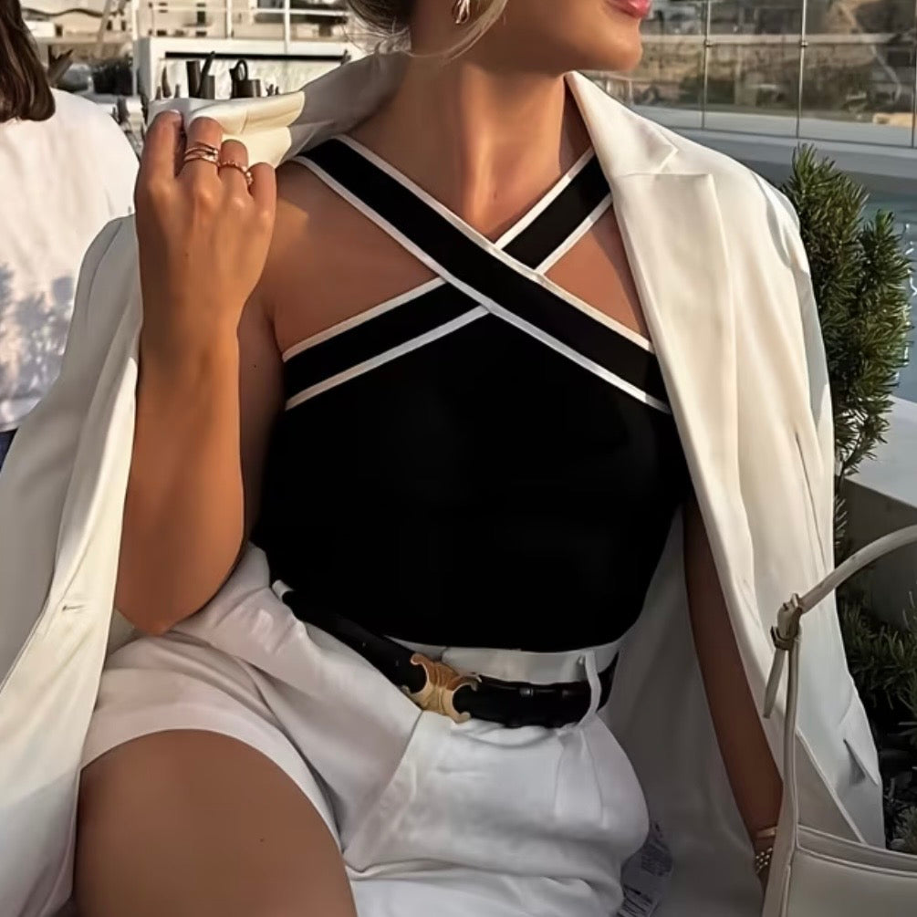 Blusa