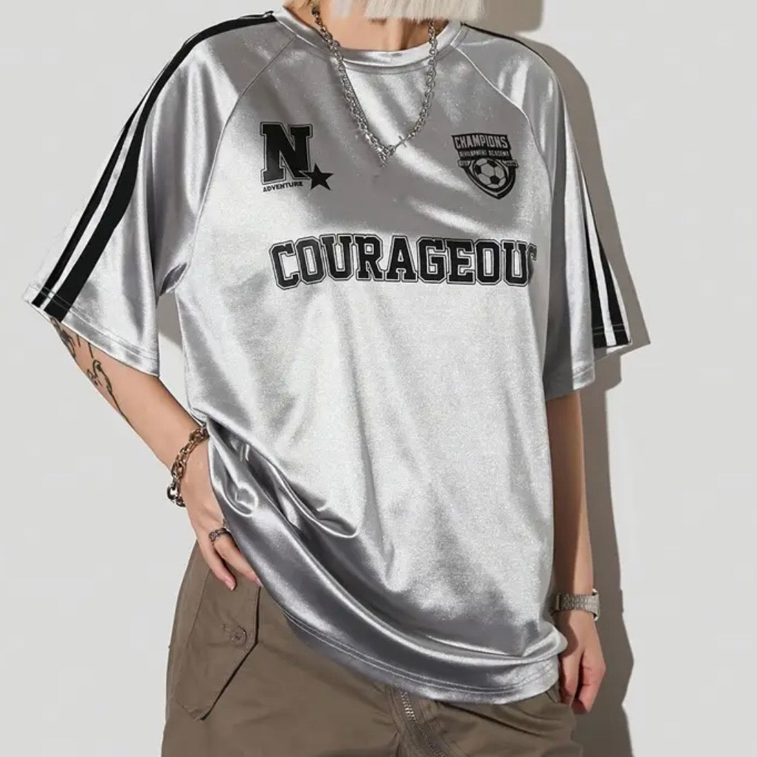 Blusa