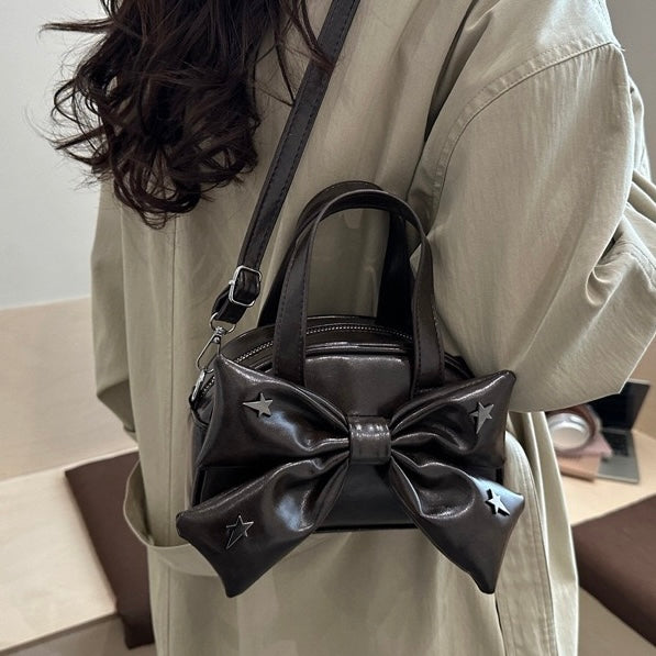 Carteras lazo