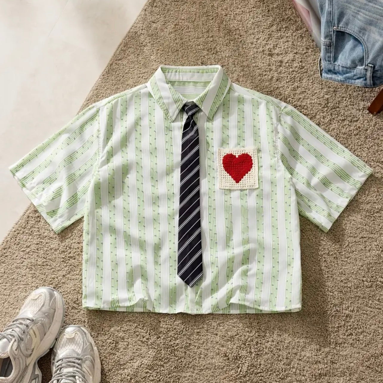 Camisa