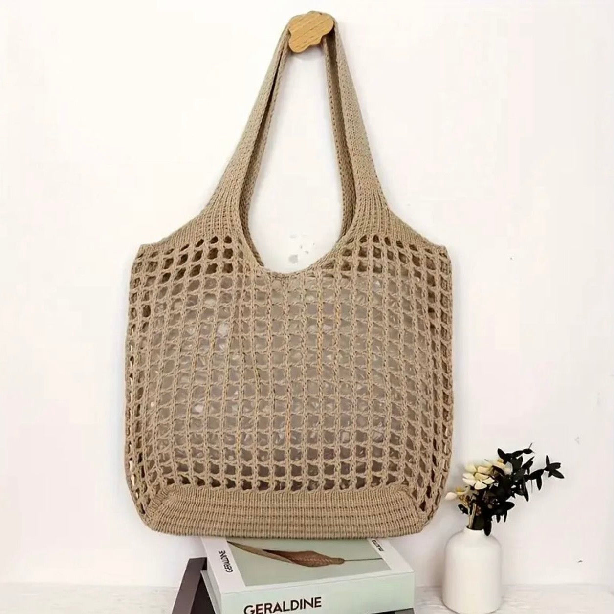 Bolso tulum